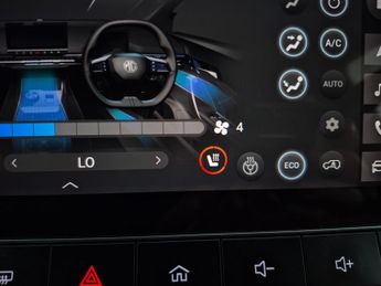 MG Mg4 64kWh Trophy Long Range (203 ps) - 360 CAM - LED - REVERSE CAM