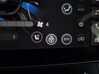 MG Mg4 64kWh Trophy Long Range (203 ps) - 360 CAM - LED - REVERSE CAM