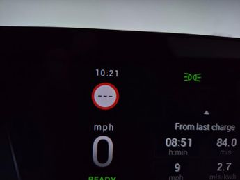 MG Mg4 64kWh Trophy Long Range (203 ps) - 360 CAM - KEYLESS - ADAPTIVE 