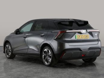 MG Mg4 64kWh Trophy Long Range (203 ps) - 360 CAM - KEYLESS - ADAPTIVE 