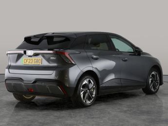 MG Mg4 64kWh Trophy Long Range (203 ps) - 360 CAM - LED - REVERSE CAM