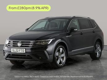 Volkswagen Tiguan 1.5 TSI Life DSG (150 ps) - LED - BLUETOOTH - DIGITAL DASH