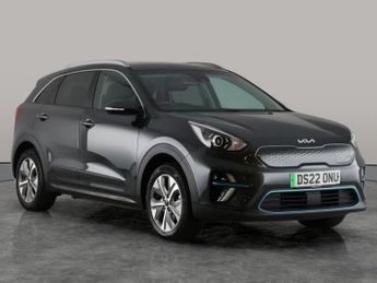 Kia Niro 64kWh 2 (201 bhp) APPLE CARPLAY - REV CAM - KEYLESS