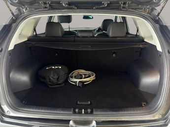 Kia Niro 64kWh 2 (201 bhp) APPLE CARPLAY - REV CAM - KEYLESS