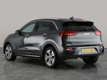 Kia Niro 64kWh 2 (201 bhp) APPLE CARPLAY - REV CAM - KEYLESS