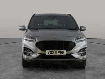 Ford Kuga 2.5 EcoBoost Duratec 14.4kWh ST-Line Plug-in CVT (225 ps) - KEYL