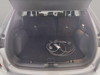 Ford Kuga 2.5 EcoBoost Duratec 14.4kWh ST-Line Plug-in CVT (225 ps) - KEYL