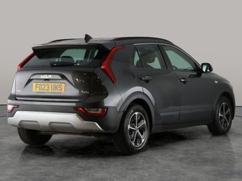 Kia Niro 1.6h GDi 2 DCT (139 bhp) - LANE DEPARTURE  - BLUETOOTH - CRUISE