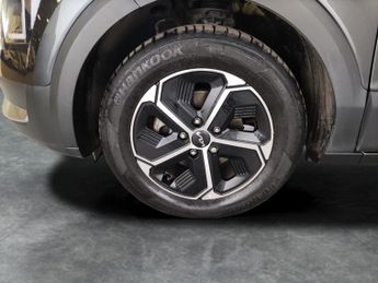 Kia Niro 1.6h GDi 2 DCT (139 bhp) - LANE DEPARTURE  - BLUETOOTH - CRUISE
