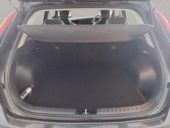 Kia Niro 1.6h GDi 2 DCT (139 bhp) - LANE DEPARTURE  - BLUETOOTH - CRUISE