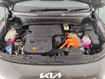 Kia Niro 1.6h GDi 2 DCT (139 bhp) - LANE DEPARTURE  - BLUETOOTH - CRUISE