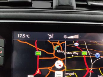 Nissan Leaf 59kWh e+ N-Connecta (217 ps) - REVERSE CAM - SAT NAV - HEATED SE