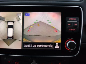 Nissan Leaf 59kWh e+ N-Connecta (217 ps) - REVERSE CAM - SAT NAV - HEATED SE