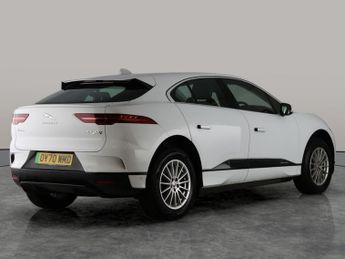 Jaguar I-PACE 400 90kWh S 4WD (400 ps) - LED - REVERSE CAM - MERIDIAN AUDIO