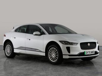 Jaguar I-PACE 400 90kWh S 4WD (400 ps) - LED - REVERSE CAM - MERIDIAN AUDIO