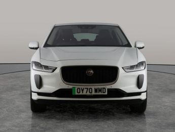 Jaguar I-PACE 400 90kWh S 4WD (400 ps) - LED - REVERSE CAM - MERIDIAN AUDIO