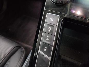 Jaguar I-PACE 400 90kWh S 4WD (400 ps) - LED - REVERSE CAM - MERIDIAN AUDIO