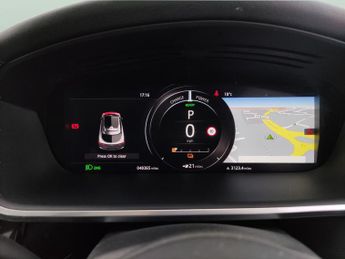 Jaguar I-PACE 400 90kWh S 4WD (400 ps) - LED - REVERSE CAM - MERIDIAN AUDIO