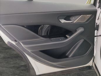 Jaguar I-PACE 400 90kWh S 4WD (400 ps) - LED - REVERSE CAM - MERIDIAN AUDIO