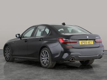 BMW 3 Series 2.0 330e 12kWh M Sport Plug-in (292 ps) - LED - NAV - HEATED SEA