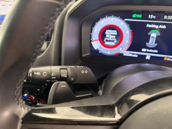 Nissan Qashqai 1.3 DIG-T MHEV N-Connecta XTRON (158 ps) - INTELLIGENT LANE INTE