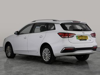 MG Mg5 61.1kWh Exclusive Long Range (156 ps) - NAV - LANE DEPARTURE  - 