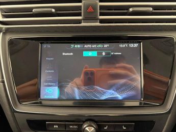 MG Mg5 61.1kWh Exclusive Long Range (156 ps) - NAV - LANE DEPARTURE  - 
