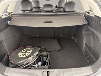 MG Mg5 61.1kWh Exclusive Long Range (156 ps) - NAV - LANE DEPARTURE  - 