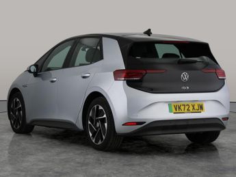 Volkswagen ID.3 Pure Performance 45kWh Life (150 ps) - BLUETOOTH - PARK SENSORS 