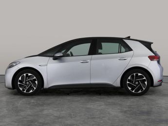 Volkswagen ID.3 Pure Performance 45kWh Life (150 ps) - BLUETOOTH - PARK SENSORS 