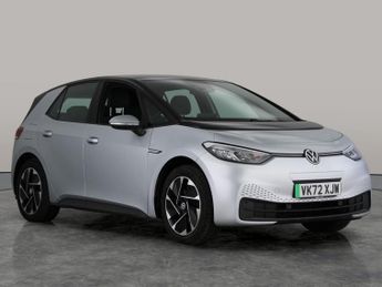 Volkswagen ID.3 Pure Performance 45kWh Life (150 ps) - BLUETOOTH - PARK SENSORS 