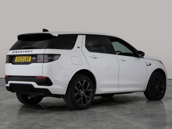Land Rover Discovery Sport 1.5 P300e 12.2kWh R-Dynamic SE Plug-in 4WD (309 ps) - CARPLAY