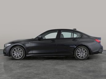 BMW 3 Series 2.0 330e 12kWh M Sport Plug-in (292 ps) - LED - HEATED SEATS - N