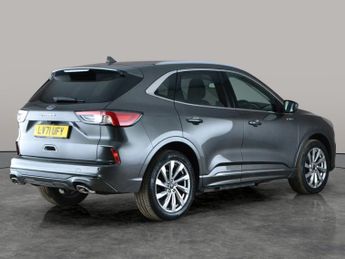 Ford Kuga 2.5 Duratec 14.4kWh Vignale Plug-in CVT (225 ps) - KEYLESS ENTRY