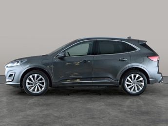 Ford Kuga 2.5 Duratec 14.4kWh Vignale Plug-in CVT (225 ps) - KEYLESS ENTRY
