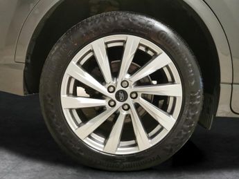 Ford Kuga 2.5 Duratec 14.4kWh Vignale Plug-in CVT (225 ps) - KEYLESS ENTRY