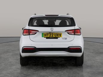 MG Mg5 61.1kWh Exclusive Long Range (156 ps) - NAV - LANE DEPARTURE  - 