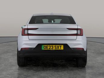Polestar Polestar 2 Single Motor 78kWh Long Range Fastback FWD (231 ps) - HEATED SEA
