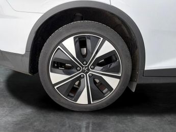 Polestar Polestar 2 Single Motor 78kWh Long Range Fastback FWD (231 ps) - HEATED SEA