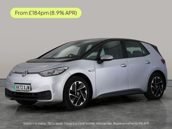 Volkswagen ID.3 Pure Performance 45kWh Life (150 ps) - BLUETOOTH - PARK SENSORS 