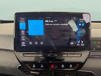 Volkswagen ID.3 Pure Performance 45kWh Life (150 ps) - BLUETOOTH - PARK SENSORS 