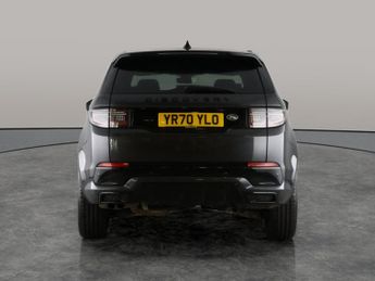 Land Rover Discovery Sport 2.0 D180 MHEV R-Dynamic SE 4WD (180 ps) - REVERSE CAM - NAV