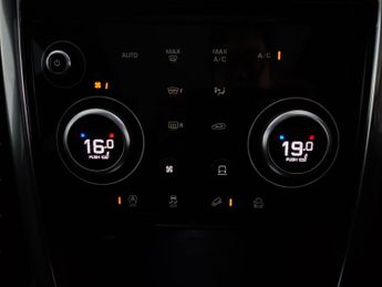 Land Rover Discovery Sport 2.0 D180 MHEV R-Dynamic SE 4WD (180 ps) - REVERSE CAM - NAV