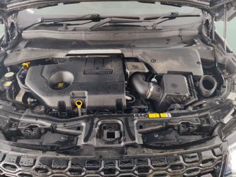 Land Rover Discovery Sport 2.0 D180 MHEV R-Dynamic SE 4WD (180 ps) - REVERSE CAM - NAV