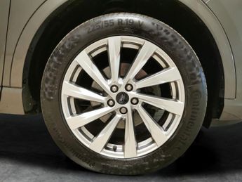 Ford Kuga 2.5 Duratec 14.4kWh Vignale Plug-in CVT (225 ps) - KEYLESS ENTRY