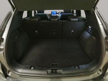 Ford Kuga 2.5 Duratec 14.4kWh Vignale Plug-in CVT (225 ps) - KEYLESS ENTRY