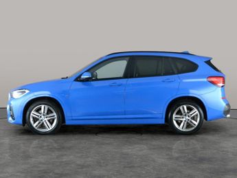 BMW X1 2.0 20i M Sport DCT sDrive (192 ps) - PARK ASSIST - LED - NAV