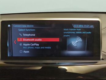 BMW X1 2.0 20i M Sport DCT sDrive (192 ps) - PARK ASSIST - LED - NAV