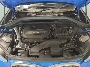BMW X1 2.0 20i M Sport DCT sDrive (192 ps) - PARK ASSIST - LED - NAV