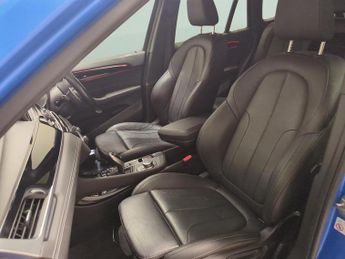 BMW X1 2.0 20i M Sport DCT sDrive (192 ps) - PARK ASSIST - LED - NAV